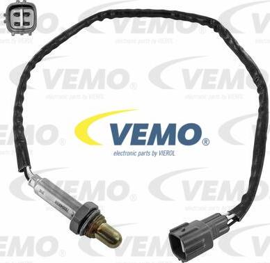 Vemo V70-76-0009 - Lambda zonde www.autospares.lv