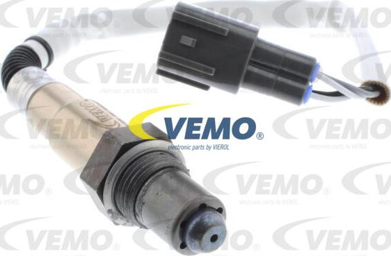 Vemo V70-76-0005 - Lambda zonde www.autospares.lv