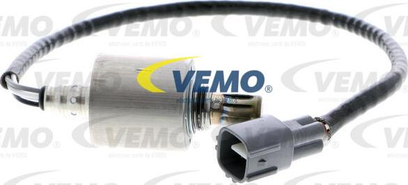 Vemo V70-76-0006 - Лямбда-зонд, датчик кислорода www.autospares.lv