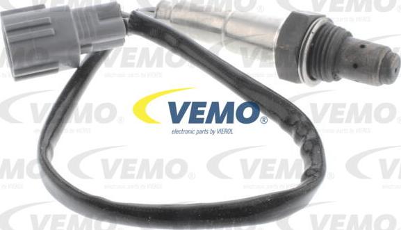 Vemo V70-76-0001 - Lambda zonde www.autospares.lv