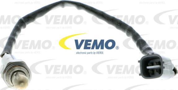 Vemo V70-76-0008 - Lambda zonde www.autospares.lv