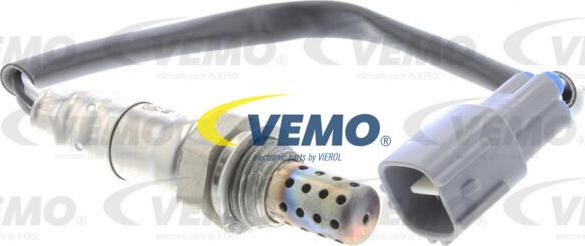 Vemo V70-76-0003 - Lambda zonde www.autospares.lv