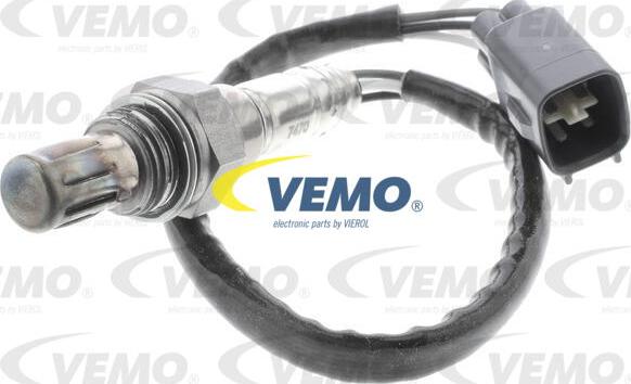 Vemo V70-76-0007 - Lambda zonde www.autospares.lv