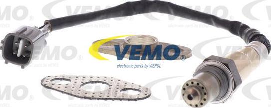 Vemo V70-76-0015 - Lambda zonde autospares.lv