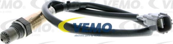 Vemo V70-76-0016 - Lambda zonde autospares.lv