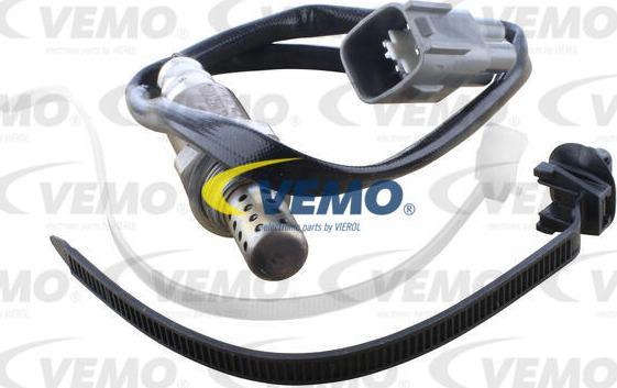 Vemo V70-76-0018 - Lambda zonde www.autospares.lv