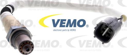 Vemo V70-76-0012 - Lambda zonde www.autospares.lv