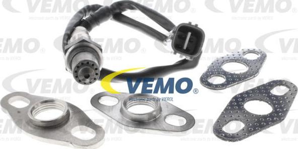 Vemo V70-76-0017 - Лямбда-зонд, датчик кислорода www.autospares.lv