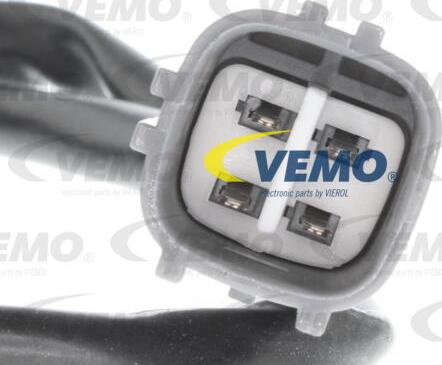 Vemo V70-76-0017 - Lambda zonde www.autospares.lv