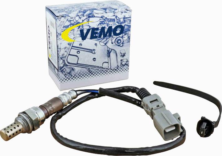 Vemo V70-76-0031 - Лямбда-зонд, датчик кислорода www.autospares.lv