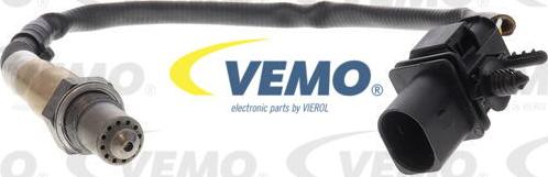 Vemo V70-76-0032 - Lambda Sensor www.autospares.lv