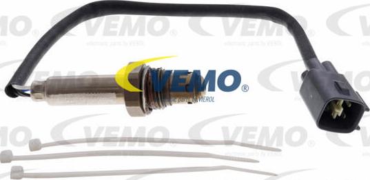 Vemo V70-76-0029 - Lambda zonde www.autospares.lv