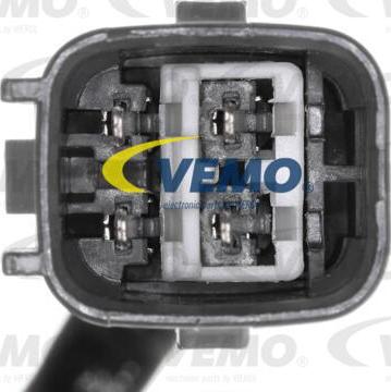 Vemo V70-76-0023 - Lambda Sensor www.autospares.lv