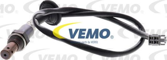 Vemo V70-76-0027 - Lambda zonde autospares.lv