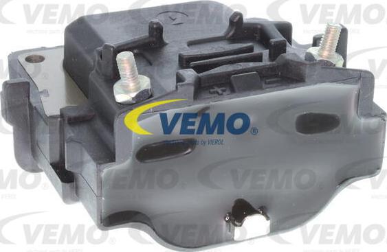 Vemo V70-70-0004 - Aizdedzes spole www.autospares.lv