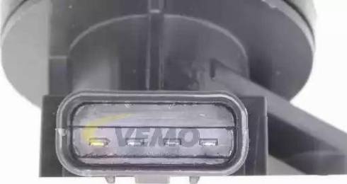 Vemo V70-70-0001 - Aizdedzes spole www.autospares.lv