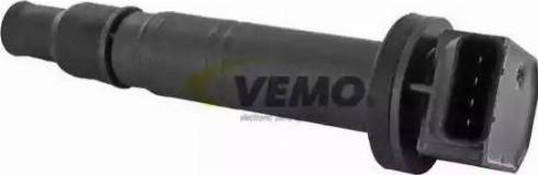 Vemo V70-70-0007 - Aizdedzes spole www.autospares.lv