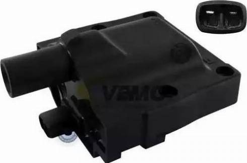 Vemo V70-70-0014 - Aizdedzes spole www.autospares.lv