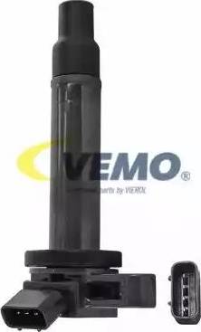 Vemo V70-70-0012 - Aizdedzes spole www.autospares.lv