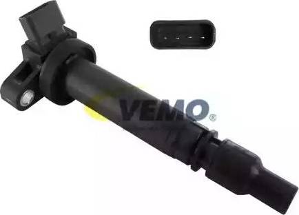 Vemo V70-70-0032 - Aizdedzes spole www.autospares.lv