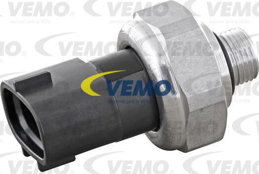 Vemo V70-73-0048 - Spiediena slēdzis, Gaisa kondicionēšanas sistēma www.autospares.lv