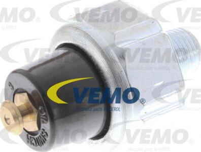 Vemo V70-73-0005 - Devējs, Eļļas spiediens autospares.lv