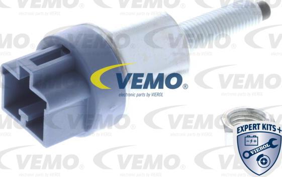 Vemo V70-73-0001 - Bremžu signāla slēdzis www.autospares.lv