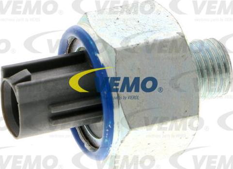 Vemo V70-72-0056 - Detonācijas devējs www.autospares.lv