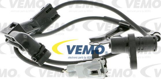 Vemo V70-72-0053 - Devējs, Riteņu griešanās ātrums www.autospares.lv