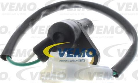 Vemo V70-72-0005 - Devējs, Griešanās ātrums autospares.lv