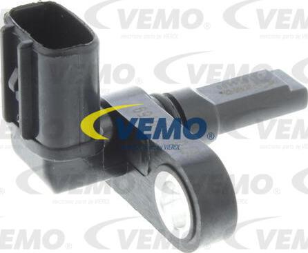 Vemo V70-72-0159 - Devējs, Riteņu griešanās ātrums www.autospares.lv