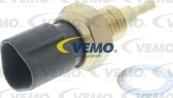 Vemo V70-72-0120-1 - Devējs, Dzesēšanas šķidruma temperatūra www.autospares.lv