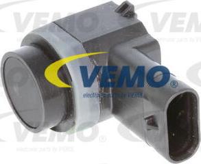 Vemo V70-72-0121 - Датчик, система помощи при парковке www.autospares.lv