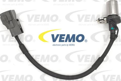 Vemo V70-72-0317 - Impulsu devējs, Kloķvārpsta www.autospares.lv