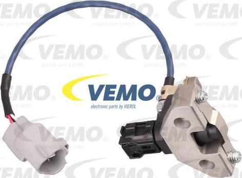 Vemo V70-72-0330 - Devējs, Sadales vārpstas stāvoklis autospares.lv