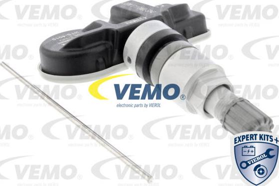 Vemo V70-72-0293 - Riteņu grieš. ātruma devējs, Riepu spiediena kontroles sist. www.autospares.lv