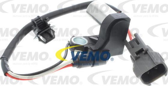 Vemo V70-72-0246 - Impulsu devējs, Kloķvārpsta www.autospares.lv