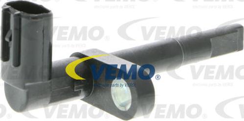 Vemo V70-72-0242 - Devējs, Riteņu griešanās ātrums www.autospares.lv