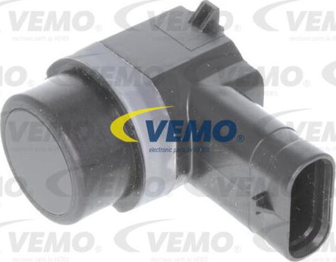 Vemo V70-72-0265 - Devējs, Parkošanās palīgsistēma autospares.lv