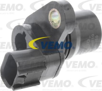 Vemo V70-72-0210 - Devējs, Riteņu griešanās ātrums www.autospares.lv