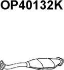 Veneporte OP40132K - Katalizators www.autospares.lv