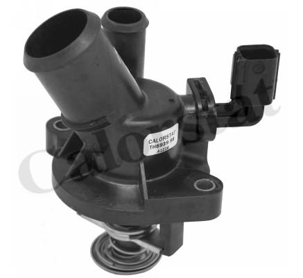 VERNET TE6939.98J - Coolant thermostat / housing www.autospares.lv