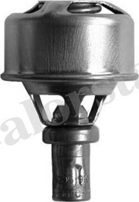 VERNET TH4495.89 - Термостат охлаждающей жидкости / корпус www.autospares.lv