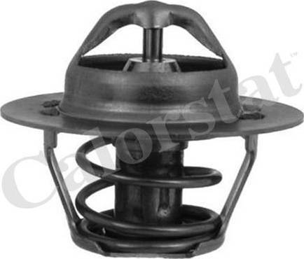 VERNET TH5955.88J - Термостат охлаждающей жидкости / корпус www.autospares.lv