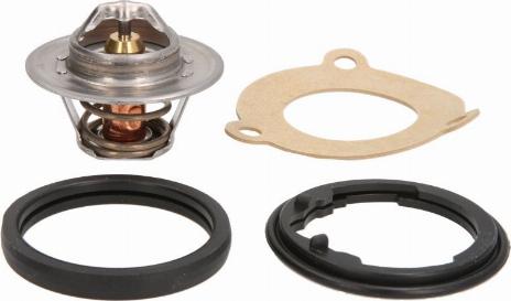 VERNET TH5962.82J - Coolant thermostat / housing www.autospares.lv