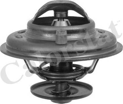 VERNET TH5902.87J - Coolant thermostat / housing www.autospares.lv