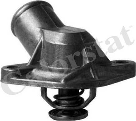 VERNET TH6463.83J - Coolant thermostat / housing www.autospares.lv