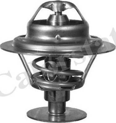 VERNET TH6593.82 - Термостат охлаждающей жидкости / корпус www.autospares.lv