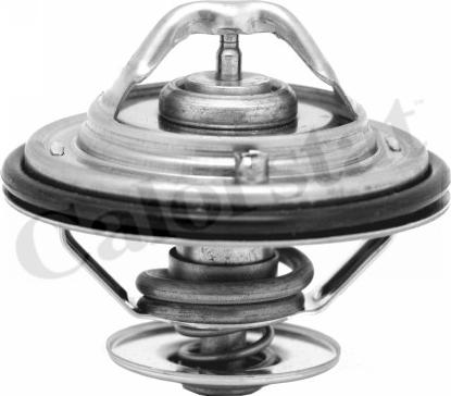 VERNET TH6529.87J - Coolant thermostat / housing www.autospares.lv