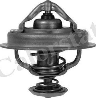 VERNET TH6525.88J - Термостат охлаждающей жидкости / корпус www.autospares.lv